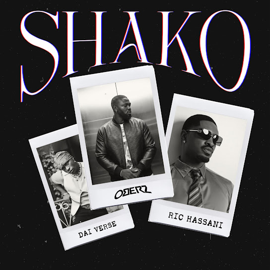 Dai Verse – Shako Dai Verse – Shako