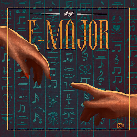 VASA – E-Major VASA – E-Major