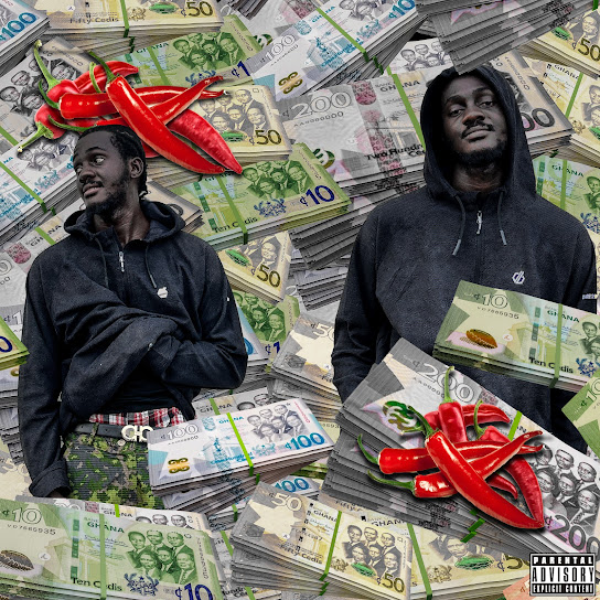 Amos K – Peter Piper Amos K – Peter Piper
