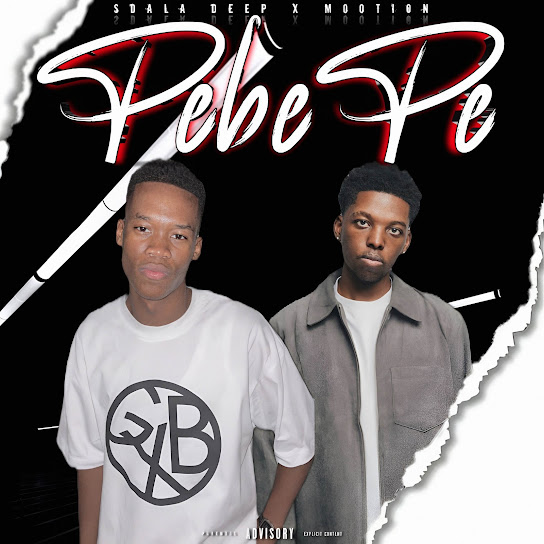 Sdala Deep – PebePe Sdala Deep – PebePe