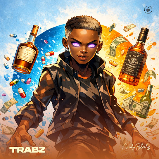 Candy Bleakz – TRABZ Candy Bleakz – TRABZ
