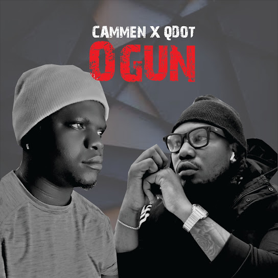 Cammen – Ogun Cammen – Ogun