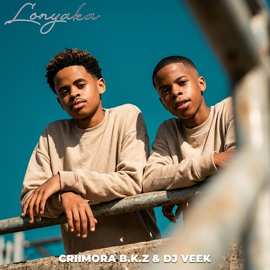 Dj Veek – Lonyaka Dj Veek – Lonyaka
