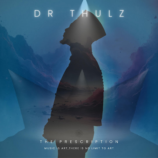 Dr Thulz – Dali Buya Dr Thulz – Dali Buya