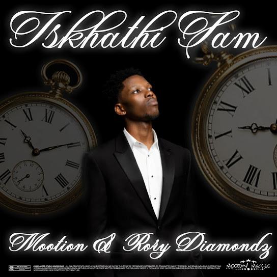 M00tion – Iskhathi Sam M00tion – Iskhathi Sam