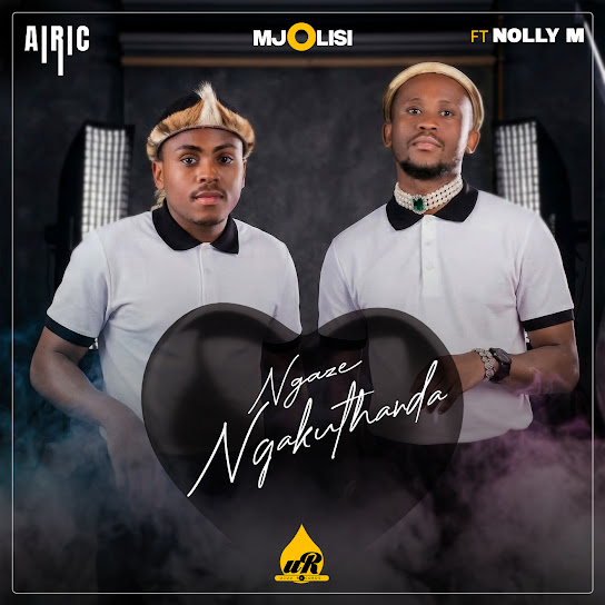 Airic – Ngaze Ngakuthanda Airic – Ngaze Ngakuthanda