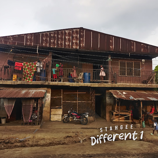 Stahgee – Diamonds Stahgee – Diamonds