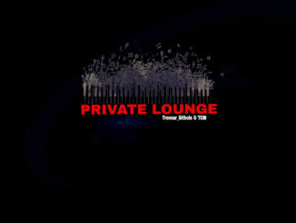 Trevour_Sithole - Private Lounge