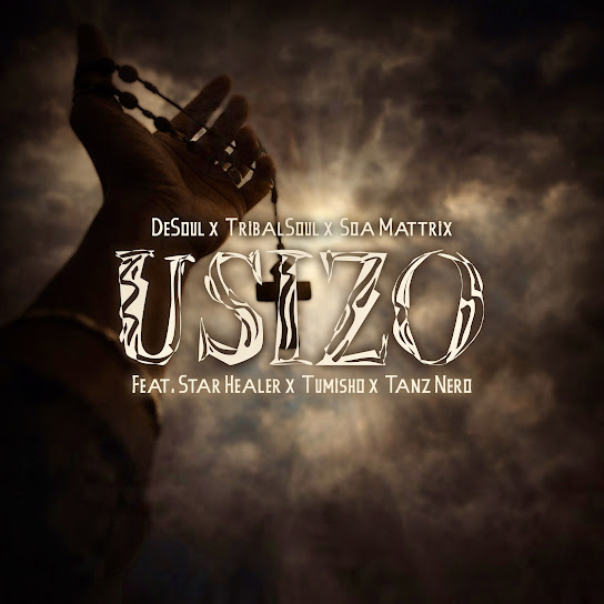 De Soul – Usizo De Soul – Usizo