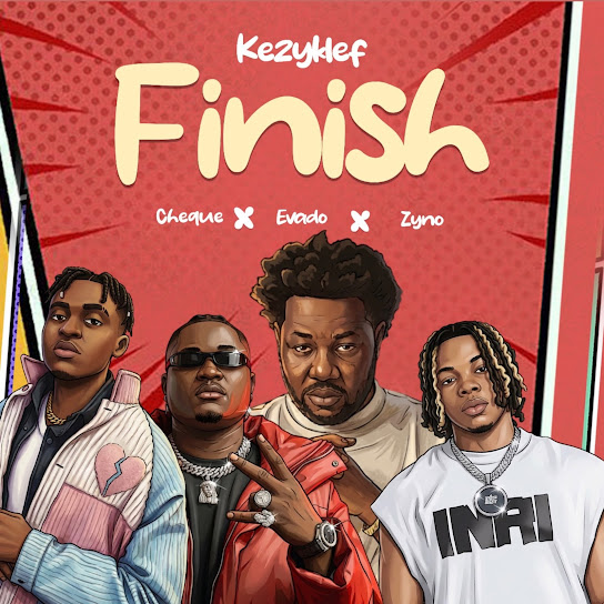 Kezyklef – Finish Kezyklef – Finish