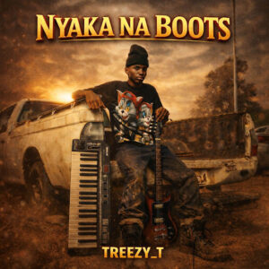 Treezy_T Nyaka Na Boots (Album)