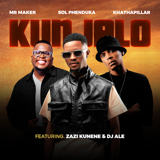 Mr Maker – Kunjalo Mr Maker – Kunjalo