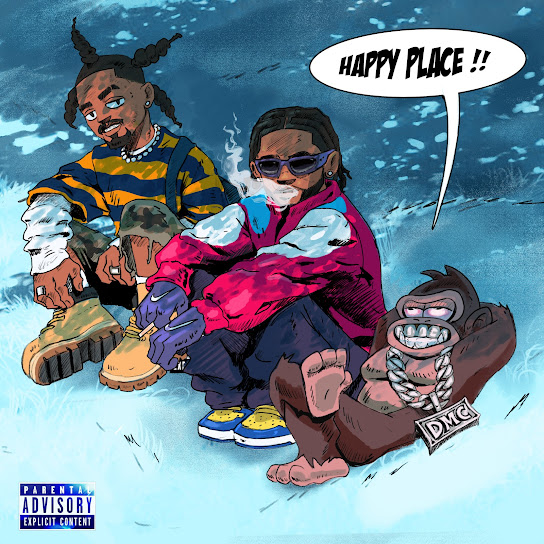 Kwaku DMC – Take You Back Kwaku DMC – Take You Back