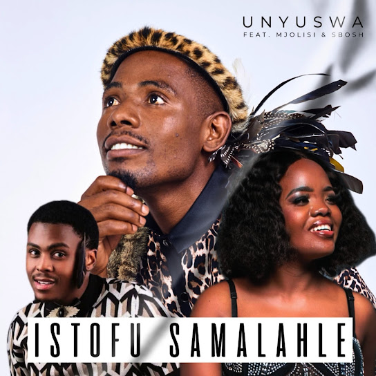UNyuswa – Istofu Samalahle UNyuswa – Istofu Samalahle