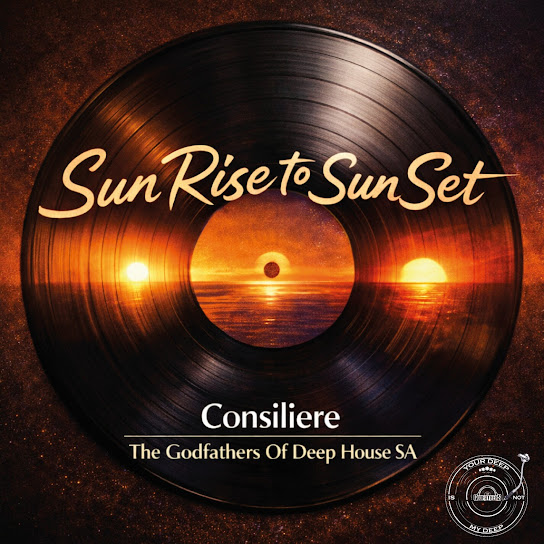 Consiliere – Klapout (Nostalgic Mix) Consiliere – Klapout (Nostalgic Mix)