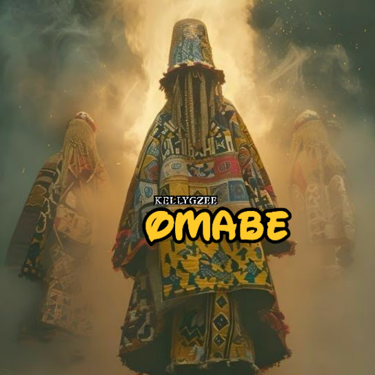 Kellygzee – Omabe Kellygzee – Omabe