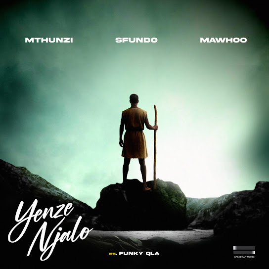 Mthunzi – Yenze Njalo Mthunzi – Yenze Njalo