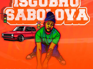 Fiso El Musica Isgubhu Sabolova (Album)