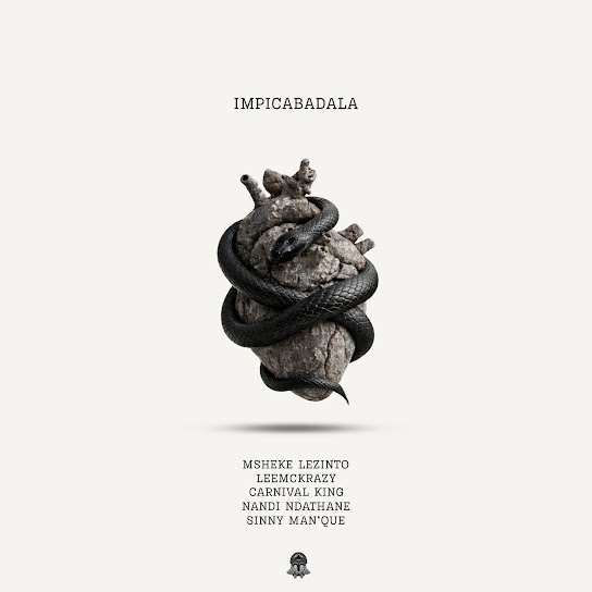 Msheke Lezinto – Impicabadala Msheke Lezinto – Impicabadala