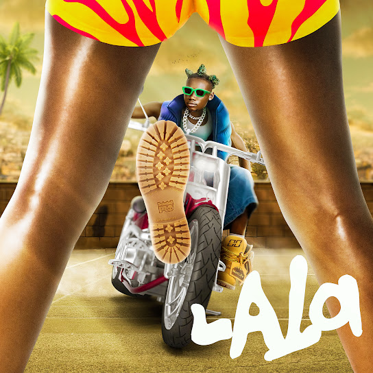 Olivetheboy – Lala Olivetheboy – Lala