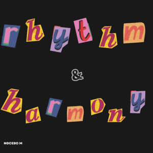 Ngcebo M - Rhythm & Harmony EP (Album)