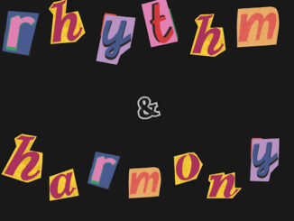 Ngcebo M - Rhythm & Harmony EP (Album)