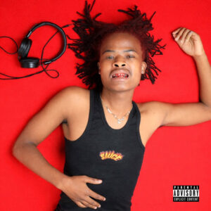 Sastii – South Coast Youngin Never Follow Mixtape ALBUM