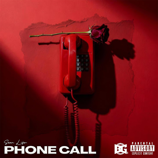 Sean Lifer – Phone Call Sean Lifer – Phone Call