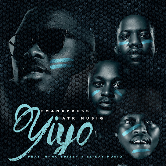Tman Xpress – YIYO Tman Xpress – YIYO