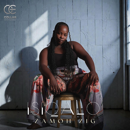 Zamoh Zig – Umaqondana Zamoh Zig – Umaqondana