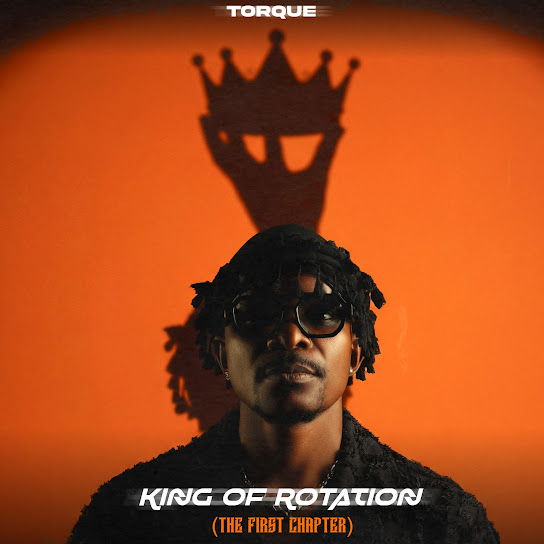 TorQue – Siyathandana TorQue – Siyathandana