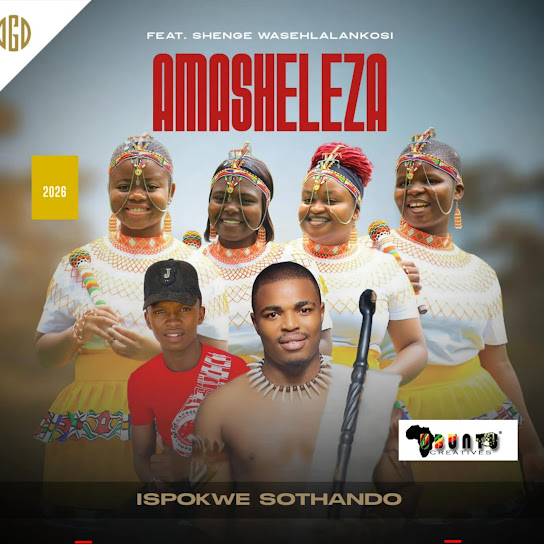Ama-Sheleza – Iskokwe sothando Ama-Sheleza – Iskokwe sothando