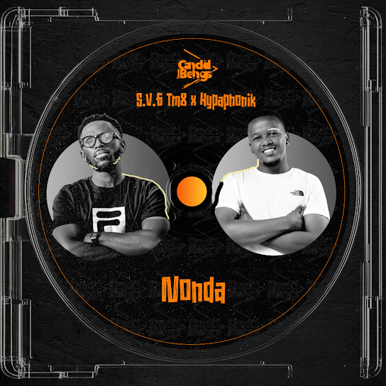 S.V.G Tm8 – Nonda S.V.G Tm8 – Nonda