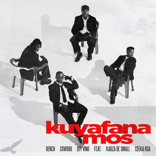 Dench – Kuyafana Mos Dench – Kuyafana Mos