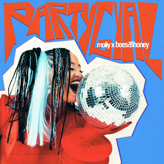 MOLIY – PARTYGYAL (Clean Edit) MOLIY – PARTYGYAL (Clean Edit)