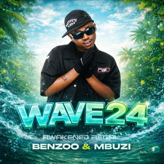 Benzoo – WAVE24 Benzoo – WAVE24