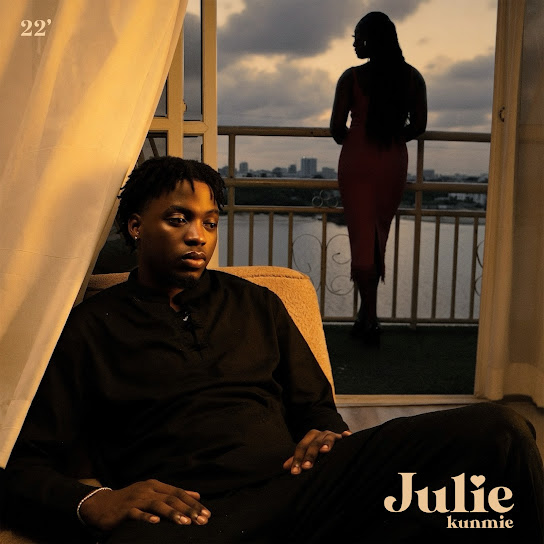 Kunmie – Julie Kunmie – Julie
