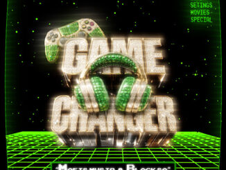 Mafis MusiQ & Black SA - Game Changer EP