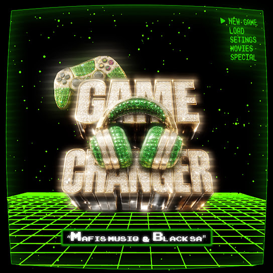 Mafis MusiQ – Game Changer 4 Mafis MusiQ – Game Changer 4