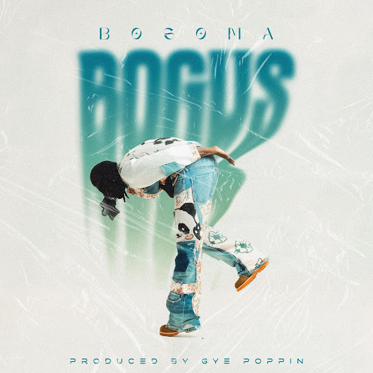 Bosoma – Bogus Bosoma – Bogus
