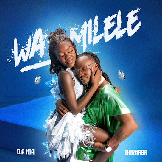 Ila nIA – Wa Milele Ila nIA – Wa Milele