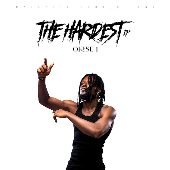 Okese1 – Mad Flow Okese1 – Mad Flow