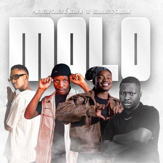 Phemelo Saxer – Molo Phemelo Saxer – Molo