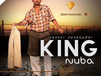 King Nuba – Idayimane Album