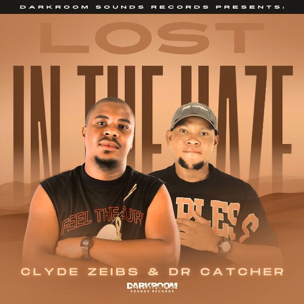 Clyde Zeibs & Dr Catcher – Lost In The Haze EP