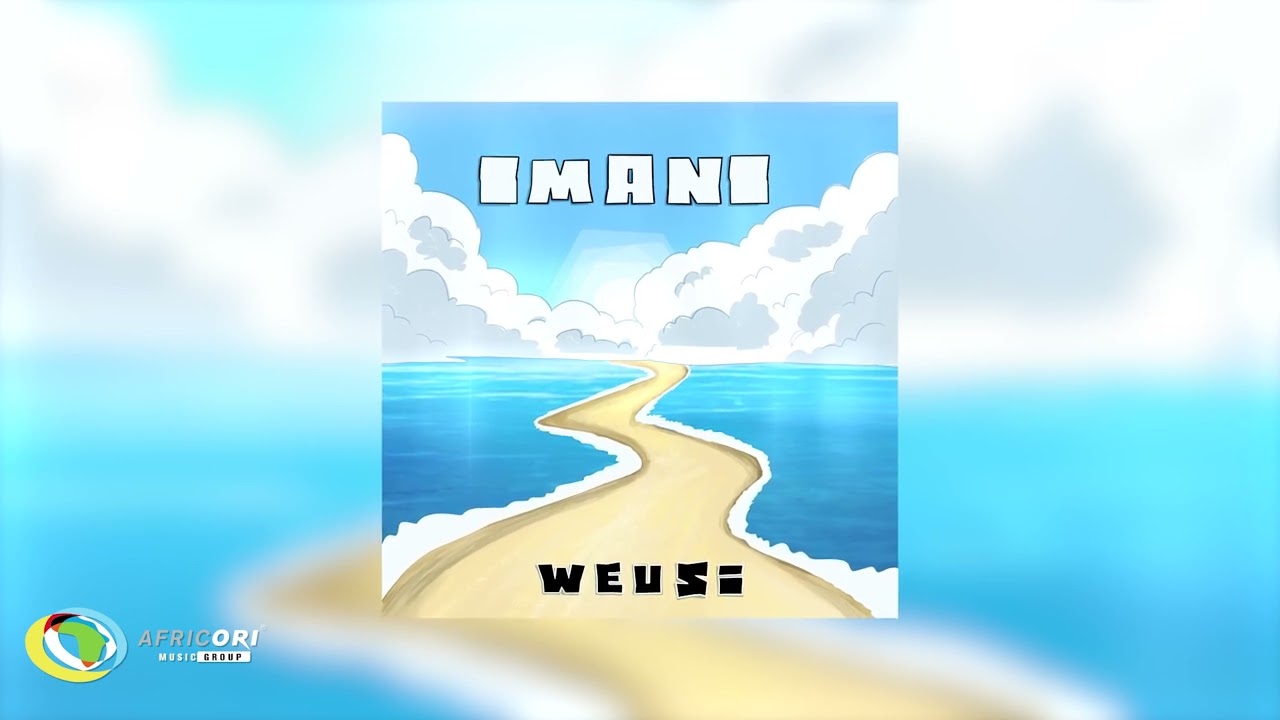 Weusi – Imani Weusi – Imani