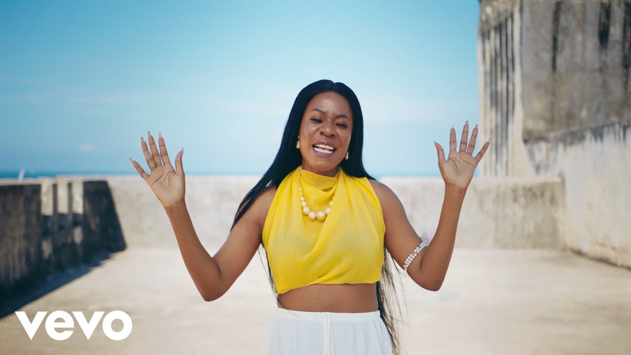Lady Jaydee – Free Lady Jaydee – Free