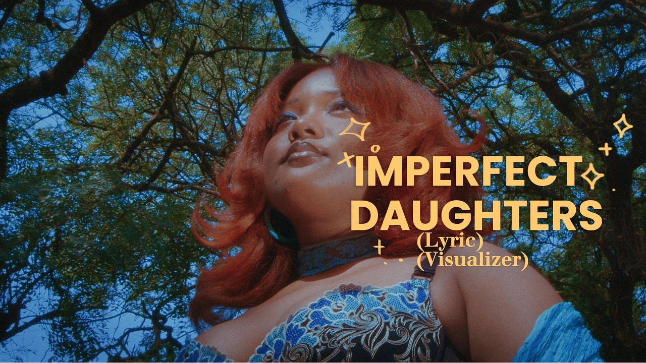 Anabel Rose – Imperfect Daughters Anabel Rose – Imperfect Daughters