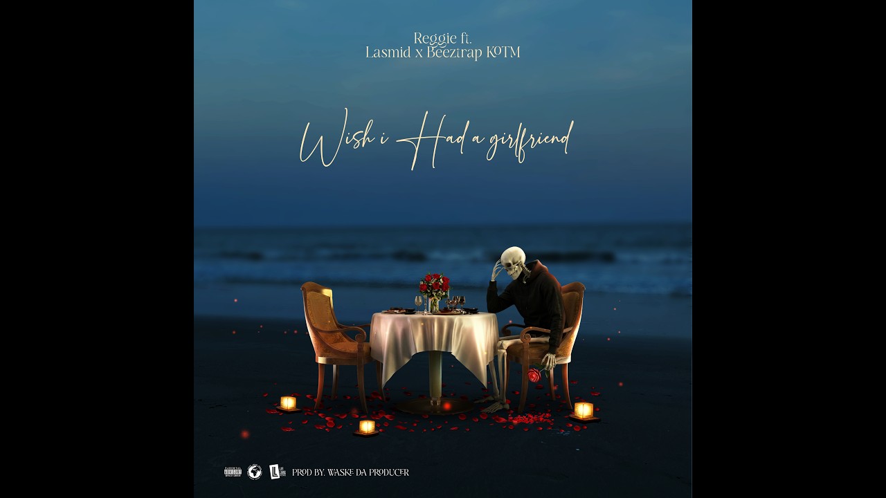 Reggie – Wish I Had A Girlfriend Reggie – Wish I Had A Girlfriend