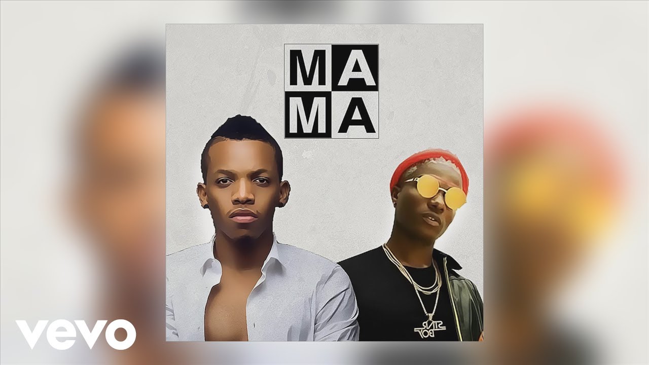 Tekno – Mama Tekno – Mama